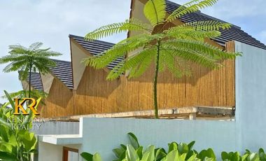 Di Jual Cottage / Resort Baru Di Ciwidey Bandung