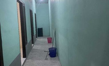 DIJUAL  KOST UMS 10 KT