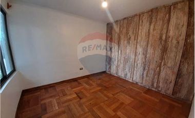 Linda Casa Psje Lo Matta - Vitacura