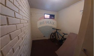 Linda Casa Psje Lo Matta - Vitacura