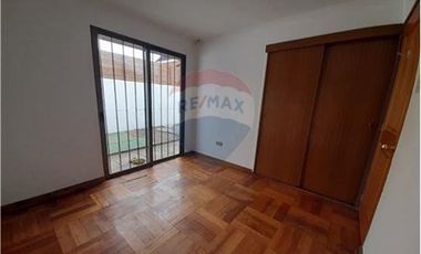 Linda Casa Psje Lo Matta - Vitacura