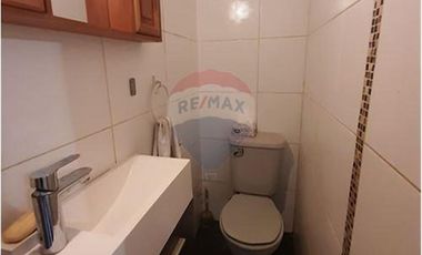 Linda Casa Psje Lo Matta - Vitacura