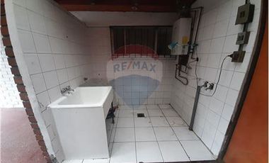 Linda Casa Psje Lo Matta - Vitacura