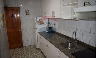 Linda Casa Psje Lo Matta - Vitacura