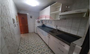 Linda Casa Psje Lo Matta - Vitacura