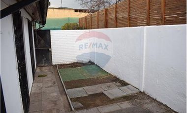 Linda Casa Psje Lo Matta - Vitacura