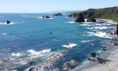 Parcelas Estaquilla Puerto Varas