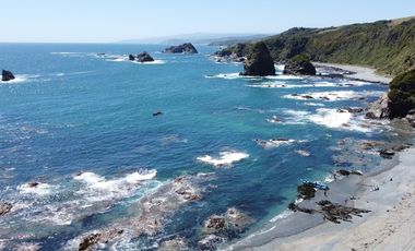 Parcelas Estaquilla Puerto Varas