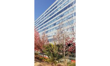 Inversionista Oficina, 1 privado con arrendatario