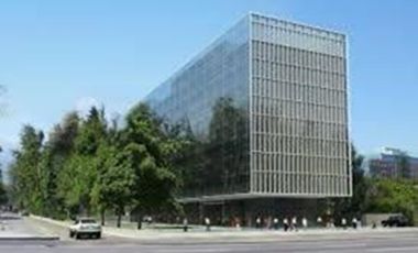 Inversionista Oficina, 1 privado con arrendatario