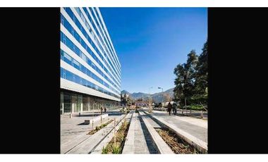 Inversionista Oficina, 1 privado con arrendatario