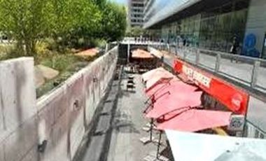 Inversionista Oficina, 1 privado con arrendatario