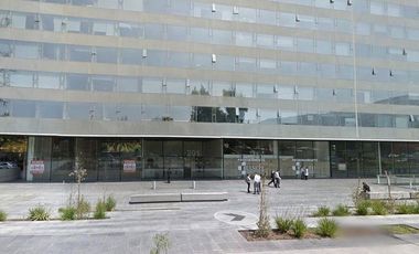 Inversionista Oficina, 1 privado con arrendatario