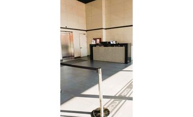 Inversionista Oficina, 1 privado con arrendatario