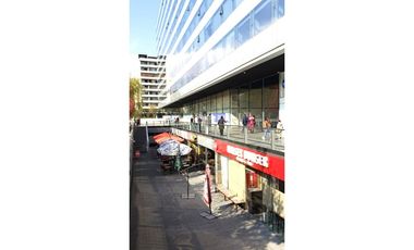 Inversionista Oficina, 1 privado con arrendatario