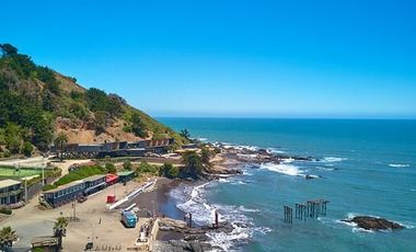 Parcela en Venta en J-80