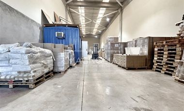 Local Comercial en Arriendo en BODEGA INDUSTRIAL EN COLINA