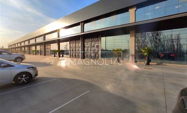 Local Comercial en Arriendo en BODEGA INDUSTRIAL EN COLINA