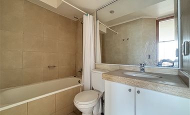 Departamento en Arriendo en Cond. Jardines de Huayquique - Edificio Araucaria