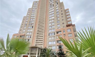 Departamento en Arriendo en Cond. Jardines de Huayquique - Edificio Araucaria