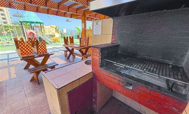 Departamento en Arriendo en Cond. Jardines de Huayquique - Edificio Araucaria