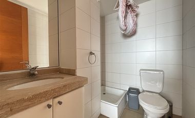 Departamento en Arriendo en Cond. Jardines de Huayquique - Edificio Araucaria