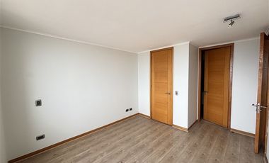 Departamento en Arriendo en Cond. Jardines de Huayquique - Edificio Araucaria