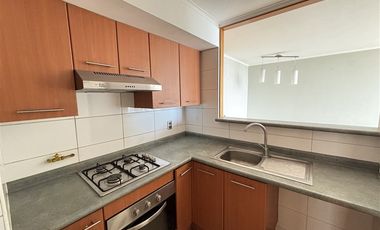 Departamento en Arriendo en Cond. Jardines de Huayquique - Edificio Araucaria