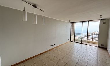 Departamento en Arriendo en Cond. Jardines de Huayquique - Edificio Araucaria
