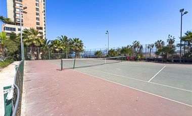 Departamento en Arriendo en Cond. Jardines de Huayquique - Edificio Araucaria