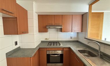 Departamento en Arriendo en Cond. Jardines de Huayquique - Edificio Araucaria