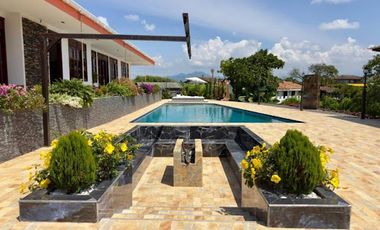 VENTA de CASAS en PEREIRA