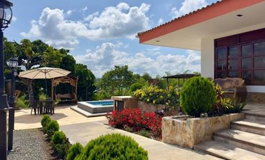 VENTA de CASAS en PEREIRA