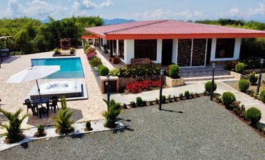 VENTA de CASAS en PEREIRA
