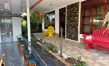 VENTA de CASAS en PEREIRA