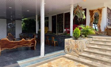 VENTA de CASAS en PEREIRA