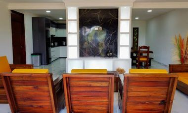 VENTA de CASAS en PEREIRA