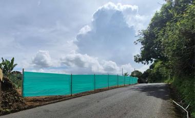 VENTA de LOTES en PEREIRA