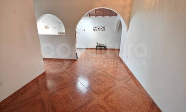 ARRIENDO de CASAS en ItaguÃ­