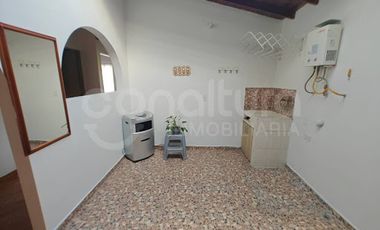 ARRIENDO de CASAS en ItaguÃ­