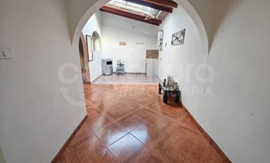 ARRIENDO de CASAS en ItaguÃ­