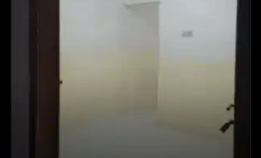 Disewakan kontrakan 1 pintu