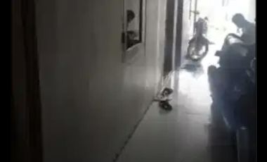 Disewakan kontrakan 1 pintu