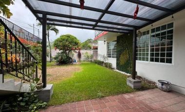 Casa en Venta Col. La Rueda Poza Rica, Ver.