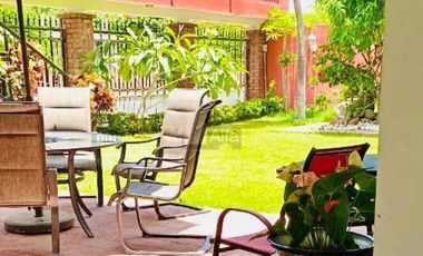 Casa en Venta Col. La Rueda Poza Rica, Ver.