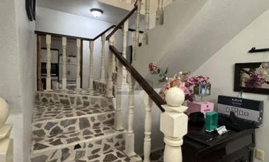 Casa en Venta Col. La Rueda Poza Rica, Ver.