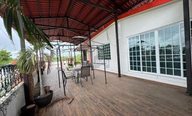 Casa en Venta Col. La Rueda Poza Rica, Ver.