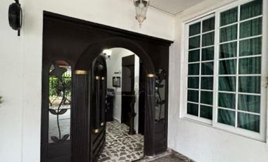 Casa en Venta Col. La Rueda Poza Rica, Ver.