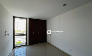 ARRIENDO de APARTAMENTO en BUCARAMANGA