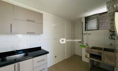 ARRIENDO de APARTAMENTO en BUCARAMANGA